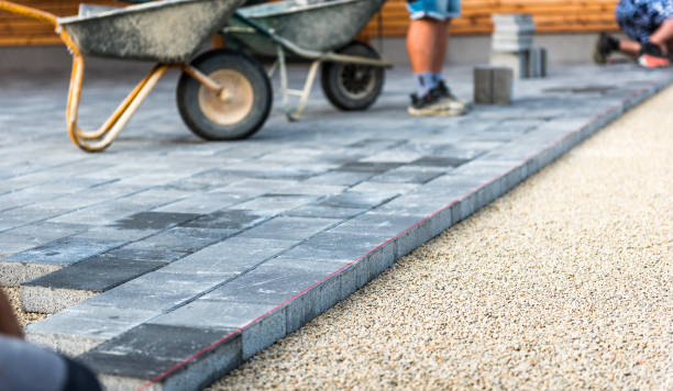 Best Commercial Concrete Services in Hoxie, KS