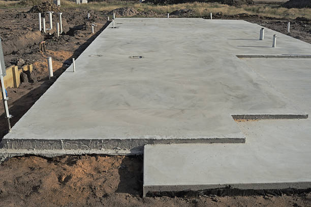 , KS Concrete contractor Company