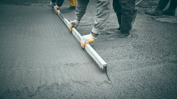 Best Industrial Concrete Flooring in Hoxie, KS