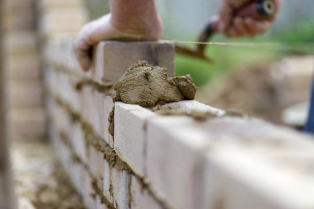 Best Residential Concrete Solutions in Hoxie, KS