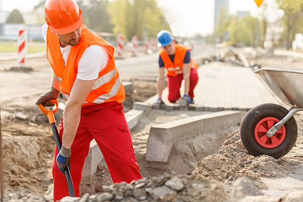 Best Concrete Sealing and Maintenance in Hoxie, KS